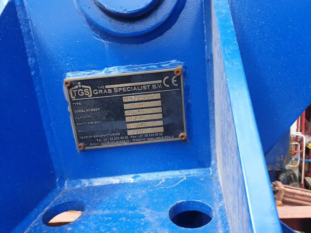 Drague à vendre