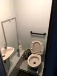 Bateau patrouilleur à vendre