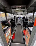 Bateau pilote à vendre