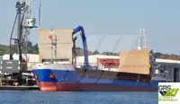Transporteur de vrac à vendre