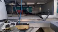 Navire porte-conteneurs à vendre