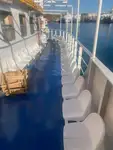 Navire-ferry à vendre