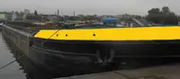 Barge à vendre