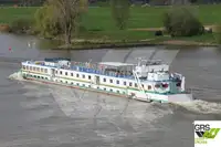 Bateau de croisière à vendre
