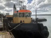 Remorqueur à vendre