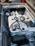 Bateau de transport d'équipage à vendre