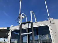 Navire de débarquement, citerne à vendre