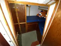 Remorqueur à vendre