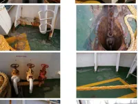 Pétrolier / chimiquier à vendre
