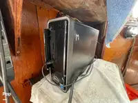 Chalutier à vendre
