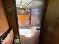 Chalutier à vendre