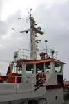 Remorqueur à vendre