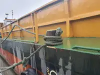 Péniche à vendre