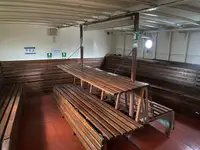 Navire de croisière à vendre