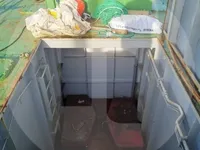 Bateaux de travail à vendre
