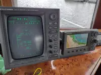 Bateau pilote à vendre