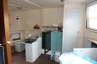 Péniche à vendre