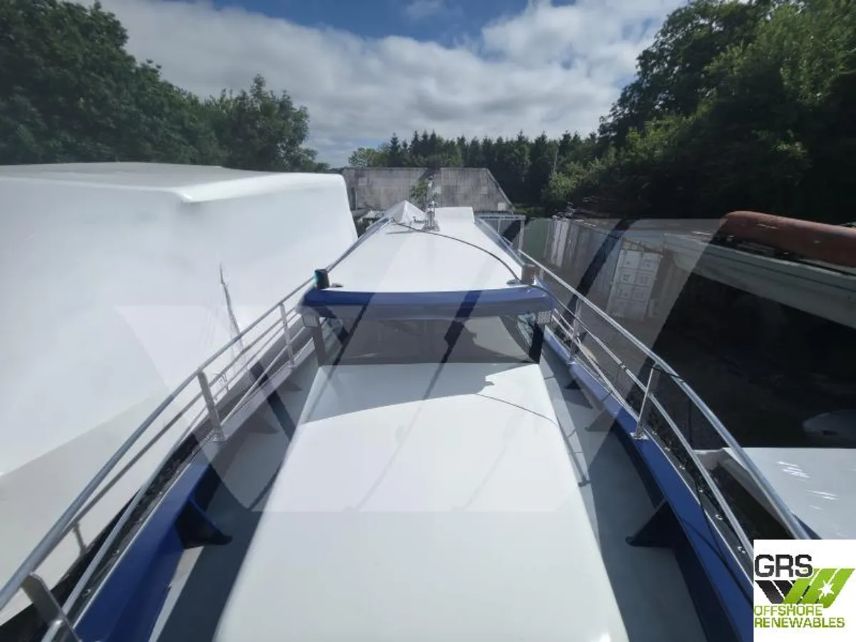 Bateau pilote à vendre