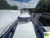 Bateau pilote à vendre