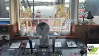 Navire d'approvisionnement à vendre