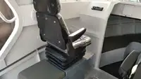 Bateaux de travail à vendre