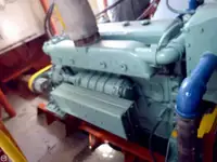 Remorqueur à vendre