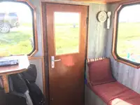 Remorqueur à vendre