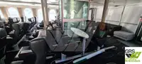 Navire d'arpentage à vendre