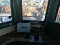 Remorqueur à vendre
