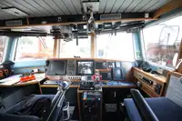 Navire-ferry à vendre