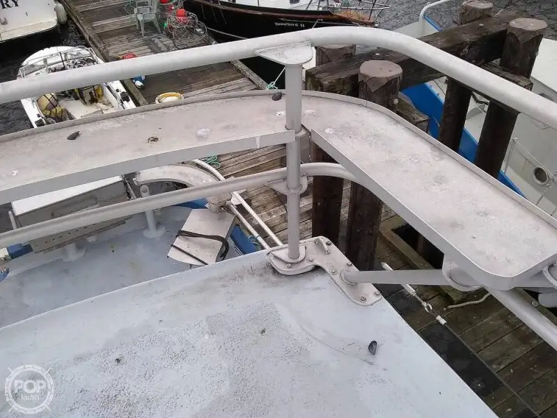 Cutter à vendre