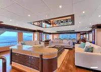 Yacht à vendre