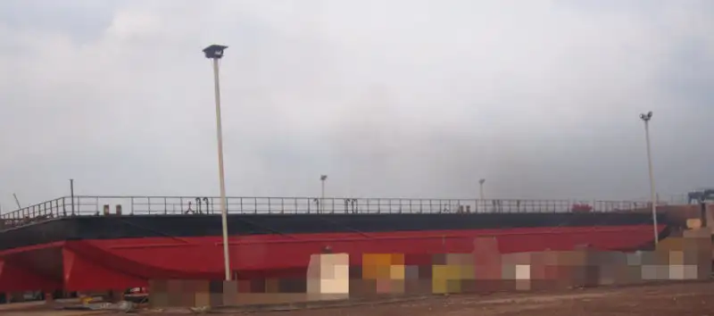 Péniche à vendre