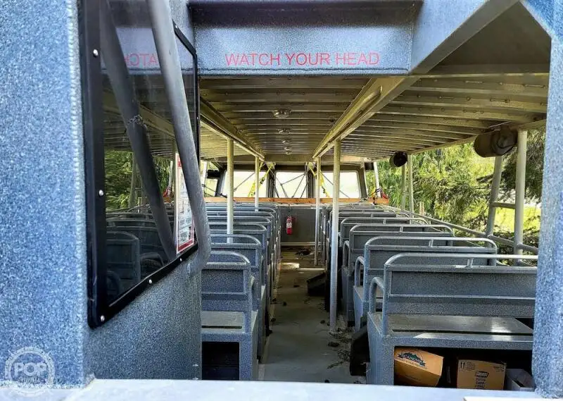 Catamaran à vendre