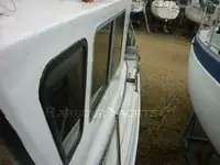 Chalutier à vendre