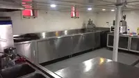 Navire de passagers à vendre