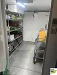 Navire de croisière à vendre