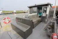 Navire de croisière à vendre
