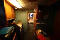 Navire-ferry à vendre