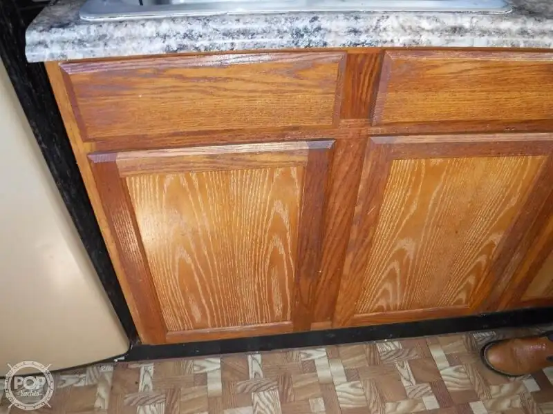 Chalutier à vendre