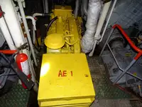 Remorqueur à vendre
