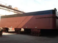 Péniche à vendre