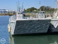 Navire de débarquement, citerne à vendre