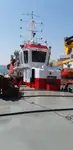 Navire-ferry à vendre