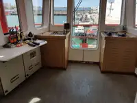Remorqueur à vendre