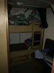 Navire frigorifique à vendre