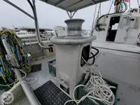 Canot de sauvetage à vendre