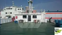Ro-Ro ship à vendre