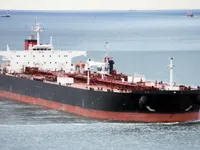 Pétrolier / chimiquier à vendre