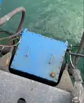Pétrolier / chimiquier à vendre